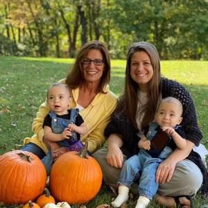 Meet your Posher, Melissa